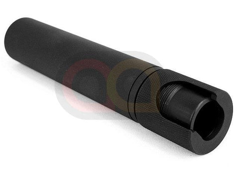 [CYMA][HY-153] 195mm QD Silencer Black