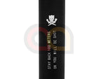 [CYMA][HY-151] Short Stubby Killer Silencer Black 14mm CW & CCW