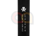 [CYMA][HY-151] Short Stubby Killer Silencer Black 14mm CW & CCW