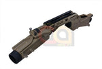 [SEALS] H-05 Grenade Launcher EGLM for SCAR [DE]