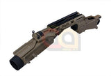 [SEALS] H-05 Grenade Launcher EGLM for SCAR [DE]