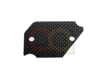 [AIP] Carbon Fiber Plate for AIP Multi-Angle Speed Magazine Pouch