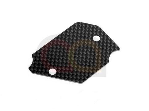 [AIP] Carbon Fiber Plate for AIP Multi-Angle Speed Magazine Pouch