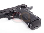 [Tokyo] Marui HI-CAPA 5.1 GBB Pistol [BLK]