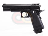 [Tokyo] Marui HI-CAPA 5.1 GBB Pistol [BLK]