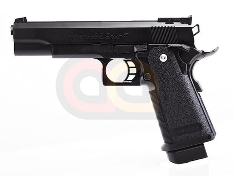 [Tokyo] Marui HI-CAPA 5.1 GBB Pistol [BLK]