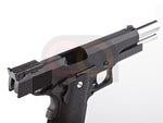 [Tokyo] Marui HI-CAPA 5.1 GBB Pistol [BLK]