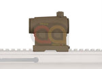 [AIM-O] A-point T-1 With Higher LR QD Mount [DE]