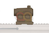 [AIM-O] A-point T-1 With Higher LR QD Mount [DE]