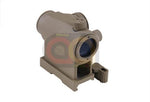 [AIM-O] A-point T-1 With Higher LR QD Mount [DE]