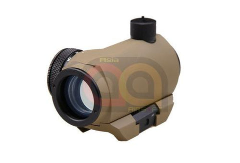 [AIM-O] A.point T-1 Micro Reddot Sight with Lower Mount [DE]