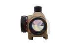 [AIM-O] A.point T-1 Micro Reddot Sight with Lower Mount [DE]