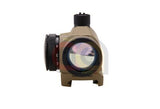 [AIM-O] A.point T-1 Micro Reddot Sight with Lower Mount [DE]