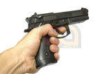 [BELL][Item No.: EG707] M92F GBB Pistol Gun