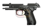 [BELL][Item No.: EG707] M92F GBB Pistol Gun