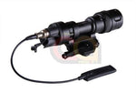 [Element] EM952V Tactical Flashlight with IR Flashing Function.