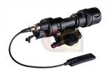 [Element] EM952V Tactical Flashlight with IR Flashing Function.