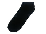 [IdiotTailor] 100% Cotton Low-Cut Sport/Boat Socks [5pcs/set] [Grey]