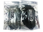[IdiotTailor] 100% Cotton Low-Cut Sport/Boat Socks [5pcs/set] [Grey]