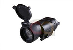 [Element] [EX175] I-sight M3X Tactical Illuminator Short Verion [BLK]