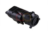 [Element] [EX175] I-sight M3X Tactical Illuminator Short Verion [BLK]