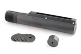 [Z-Parts] CNC Aluminum Mil-Spec 6-Position Buffer Tube For M4 GBB