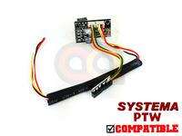 [G&D] DTW Control Unit E/C Unit [2014 Ver.[ECU][For PTW/DTW]