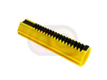 [SHS] 19 Steel Teeth Piston [For ARMY R85/SR25][Yellow]