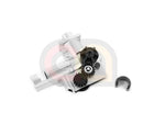 [Army Force] CNC Metal Hop-Up Chamber for M4/M16 AEG Silver