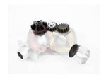 [Army Force] CNC Metal Hop-Up Chamber for M4/M16 AEG Silver