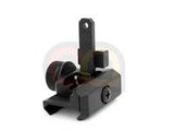 [Army Force] Folding MP7 Type Rear Sight