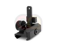 [Army Force] Folding MP7 Type Rear Sight