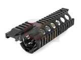 [E&C] Aluminum RAS II Rail Handguard for M4/M16 Series