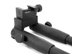 [E&C] Foldable RIS Bipod for 20mm Rail