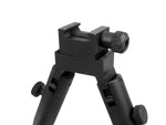 [E&C] Foldable RIS Bipod for 20mm Rail
