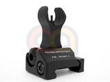 [E&C] Folding Battle Front Sight