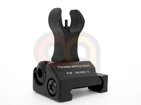 [E&C] Folding Battle Front Sight