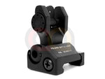 [E&C] Folding Battle Rear Sight