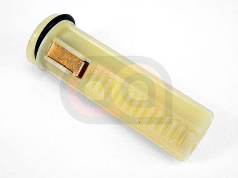 [E&C] Full Teeth Piston with Integrated Head