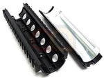 [E&C] KC Type CQB RAS Rail Handguard for M4 AEG