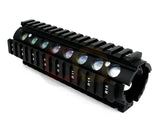 [E&C] KC Type CQB RAS Rail Handguard for M4 AEG