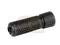 [Knight's Armament] 556 QDC Airsoft Suppressor W/ Quick Detach Function 128mm[+14mm][BLK]