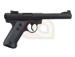 [KJ Works] MK-1 Airsoft GBB Pistol [ABS Version]