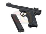 [KJ Works] MK-1 Airsoft GBB Pistol [ABS Version]