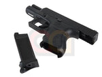 [KJ Works] G27 Airsoft Pistol Gun [Metal Slide]