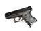 [KJ Works] G27 Airsoft Pistol Gun [Metal Slide]