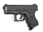 [KJ Works] G27 Airsoft Pistol Gun [Metal Slide]