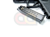 [KJ WORKS][KP-03] G23 Airsoft GBB Pistol with [Metal Slide]