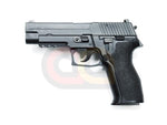 [KJ Works] KJ 226 E2 Full Metal GBB Pistol [BLK]