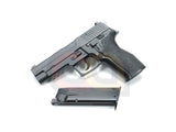 [KJ Works] KJ 226 E2 Full Metal GBB Pistol [BLK]